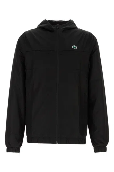 Lacoste Jackets In 8vm