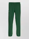 Lacoste Joggers Polyester Elastic Cuffs