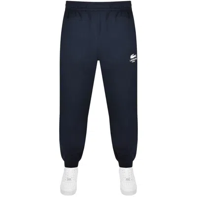 Lacoste Jogging Bottoms Navy