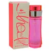 Lacoste Joy Of Pink /  Edt Spray 1.0 oz (w)