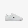 Lacoste Juniors' Carnaby Set Sneakers - 5 In White