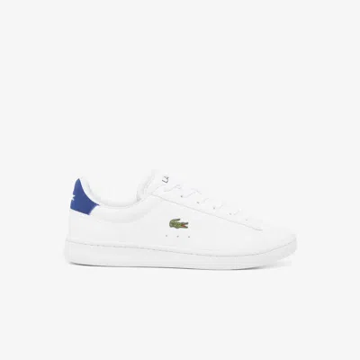 Lacoste Junior's Carnaby Set Sneakers - 3 In White