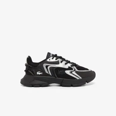 Lacoste Juniors' L003 Neo Sneakers In Black
