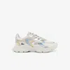 Lacoste Juniors' L003 Neo Sneakers - 5 In Grey
