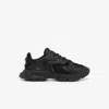 Lacoste Juniors' L003 Neo Sneakers - 4 In Black