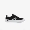 Lacoste Juniors' L004 Sneakers - 5 In Black