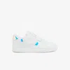 Lacoste Juniors' T-clip Set Sneakers - 5 In White