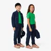 Lacoste Kids' Sweatpants - 14 Years In Blue