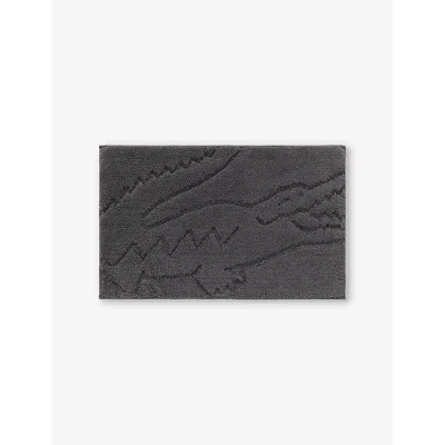 Lacoste Meteorite L Héritage Logo-embossed Woven
