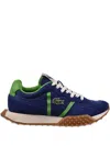 Lacoste L-spin Deluxe 3.0 Sneakers In Multi