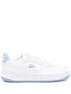 Lacoste L001 Set Sneakers In White