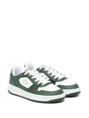 Lacoste L001 Set Sneakers In White