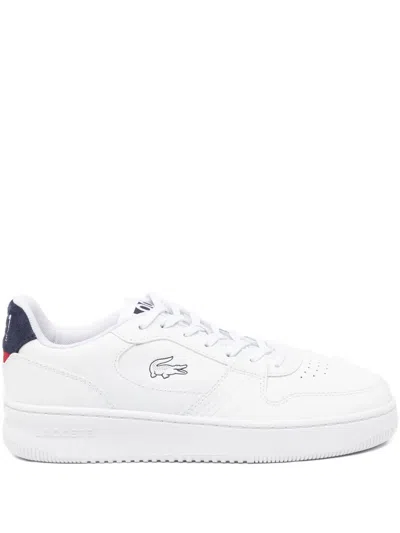 Lacoste L001 Set Sneakers In White