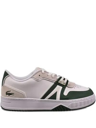 Lacoste L001 Sneakers In Gray