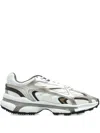 Lacoste L003 2k24 Lace-up Sneakers In Multi