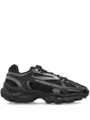 Lacoste L003 2k24 Sneakers In Black