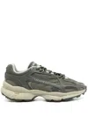 Lacoste L003 2k24 Sneakers In Green