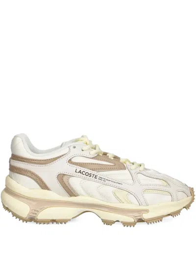 Lacoste L003 2k24 Sneakers In Multi