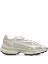 Lacoste L003 2k24 Sneakers In Neutrals