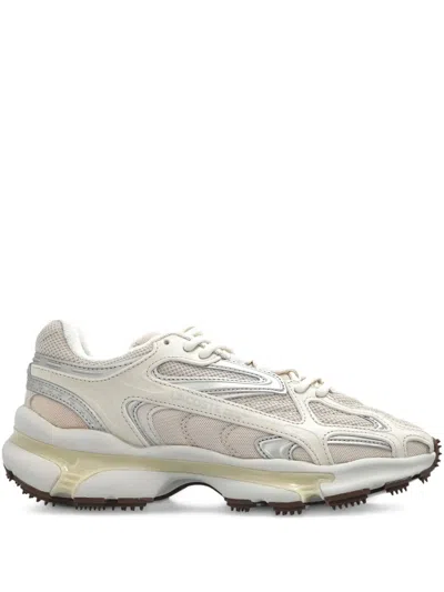 Lacoste L003 2k24 Sneakers In Beige