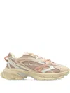 Lacoste L003 2k24 Sneakers In Uh1 Pink