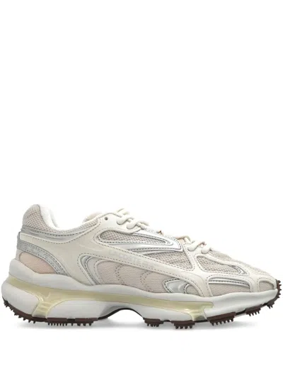 Lacoste L003 2k24 Sneakers In White