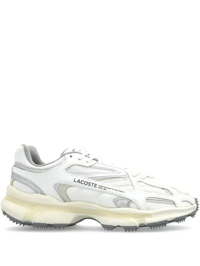 Lacoste L003 2k24 Sneakers In White