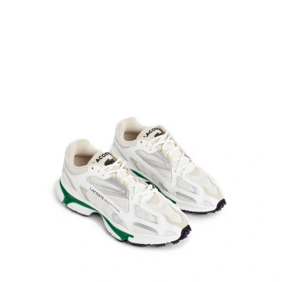 Lacoste L003 2k24 Trainers In White