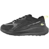 Lacoste L003 Evo 125 Trainers Black
