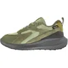 Lacoste L003 Evo 224 Trainers Green In Green
