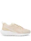 Lacoste L003 Evo Sneakers In Neutrals