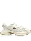 Lacoste L003 Neo Lace-up Sneakers In Multi