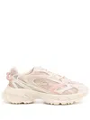 Lacoste L003 Neo Shot Sneakers In 中性色