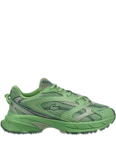 Lacoste L003 Neo Shot Sneakers In Multi