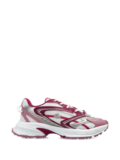 Lacoste L003 Neo Shot Sneakers In Multi