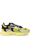 Lacoste L003 Neo Sneakers In Gelb