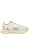 Lacoste L003 Neo Sneakers In Neutrals