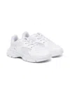 Lacoste L003 Neo Sneakers In White