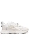 Lacoste L003 Neo Tech Sneakers In White