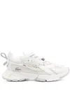 Lacoste L003 Neo Tech Sneakers In White