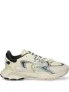 Lacoste L003 Neo Trainers In Neutral