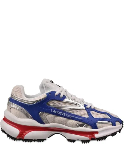 LACOSTE L003 SNEAKERS