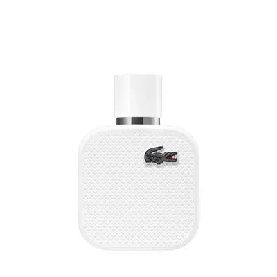 Lacoste L.12.12 Blanc Cologne