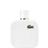 Lacoste L.12.12 Blanc Pour Lui Eau De Toilette 100ml