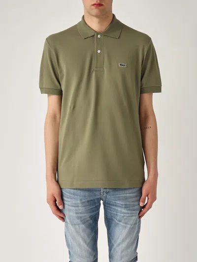 LACOSTE L.12.12 LIGHT CLASSIC FIT POLO
