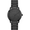 Lacoste L.12.12 Metropole Bracelet Watch, 39mm In Black