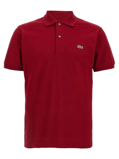 LACOSTE L.12.12 ORIGINAL POLO SHIRT