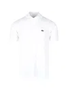 Lacoste Original L.12.12 Short-sleeved Polo Shirt