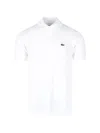 Lacoste Slim Fit Core Polo