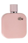 Lacoste L.12.12 Rose Eau De Parfum